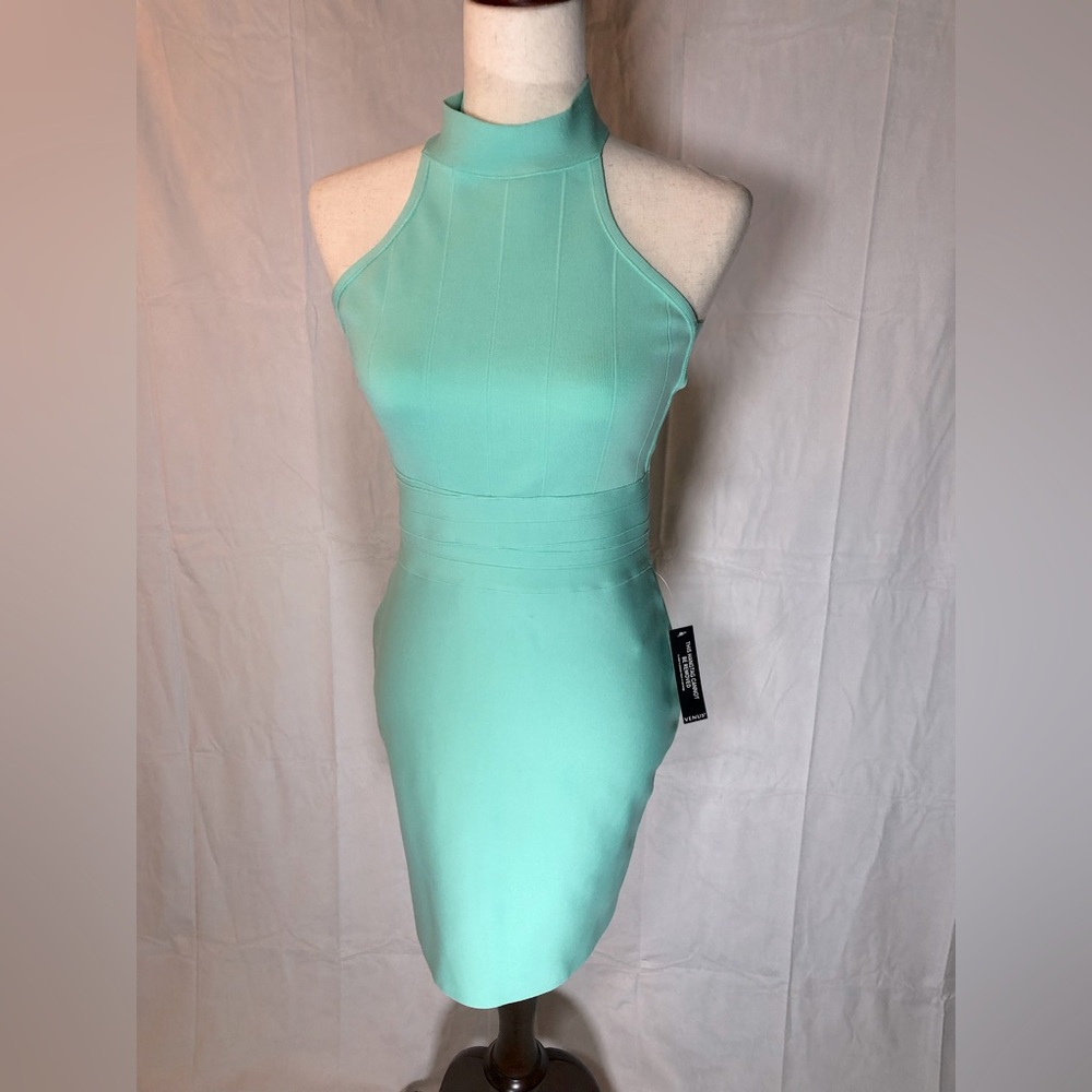 Venus Mini Dress